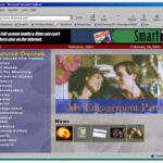CLICKMOVIE.COM WAS THE FIRST