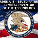 patent award